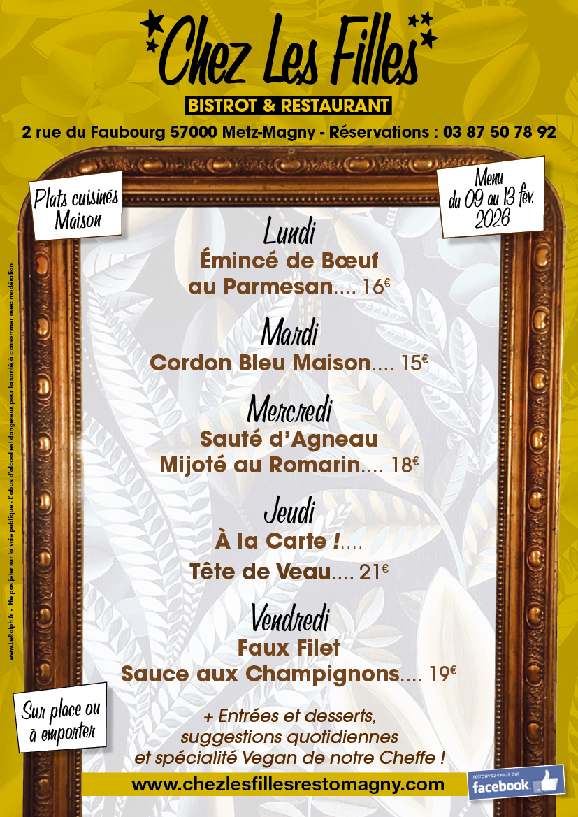 CLF_menu2026_090226 Menu CLF 15012024